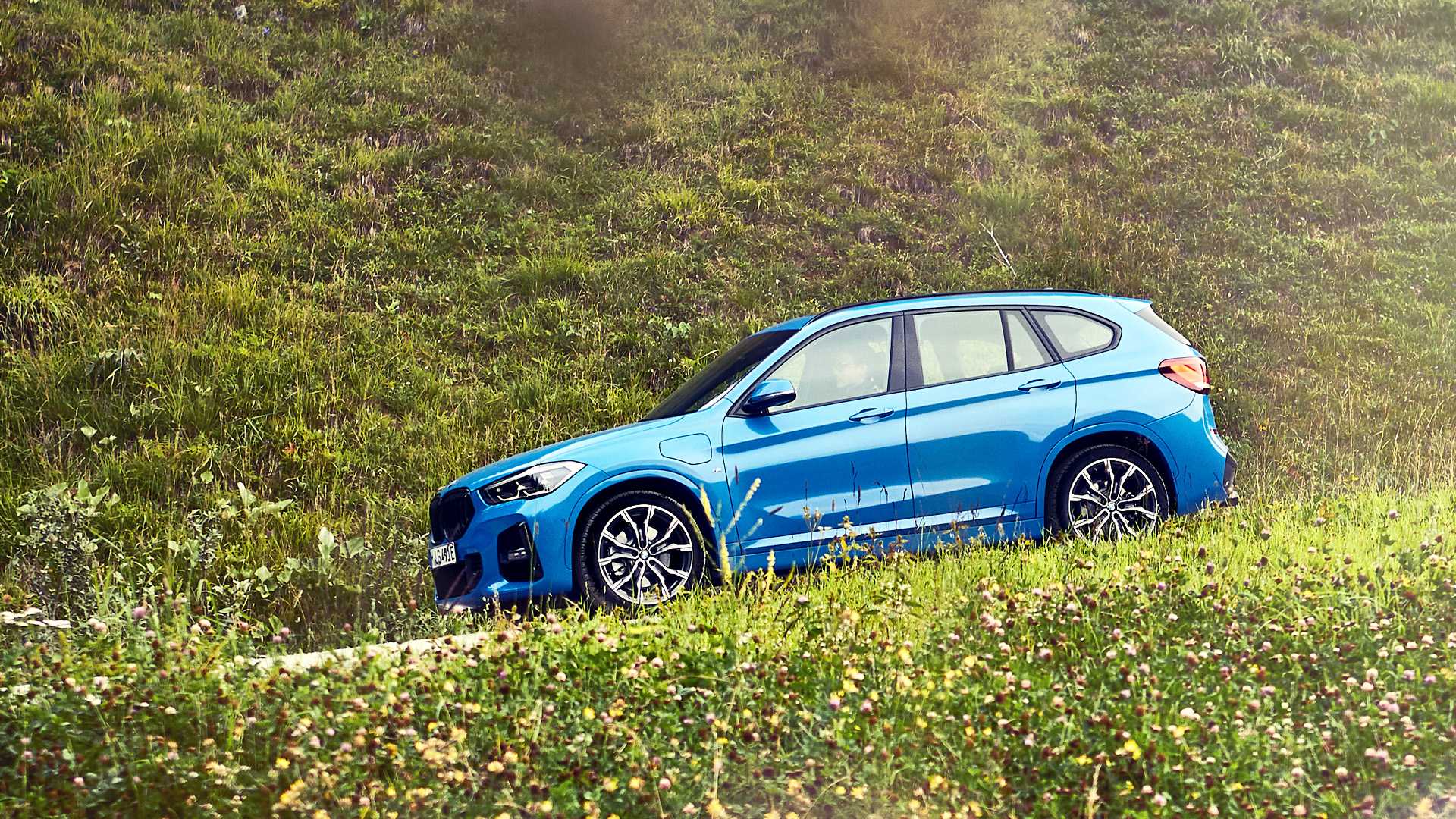 BMW X1'in plug-in hybrid versiyonu Avrupa'da satışa çıkıyor