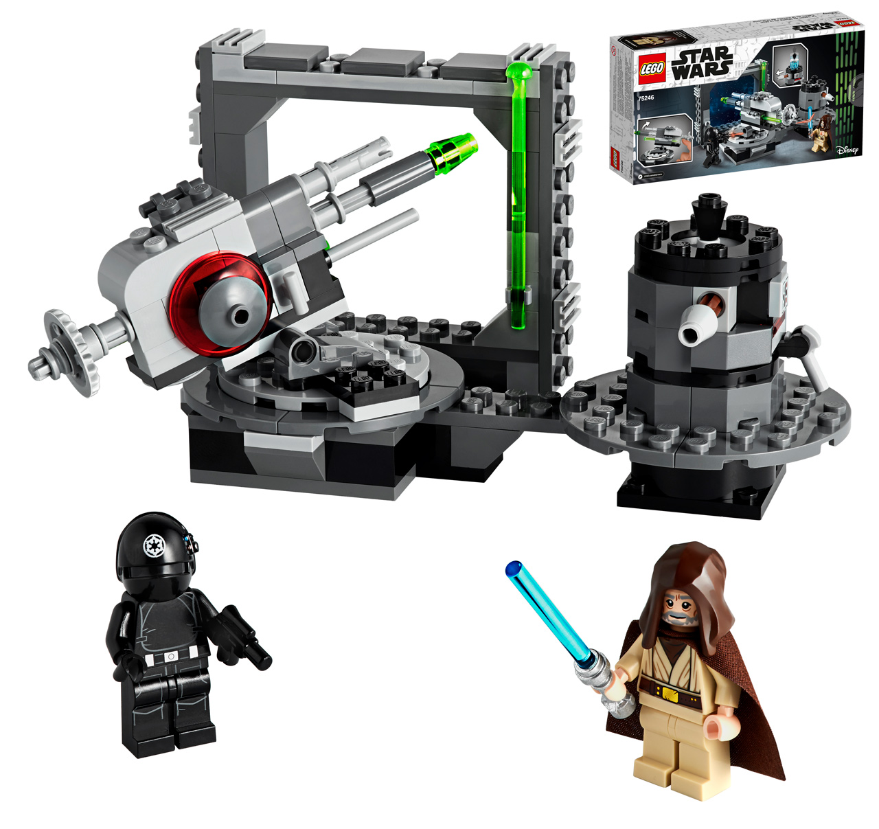 LEGO’dan yeni Star Wars setleri