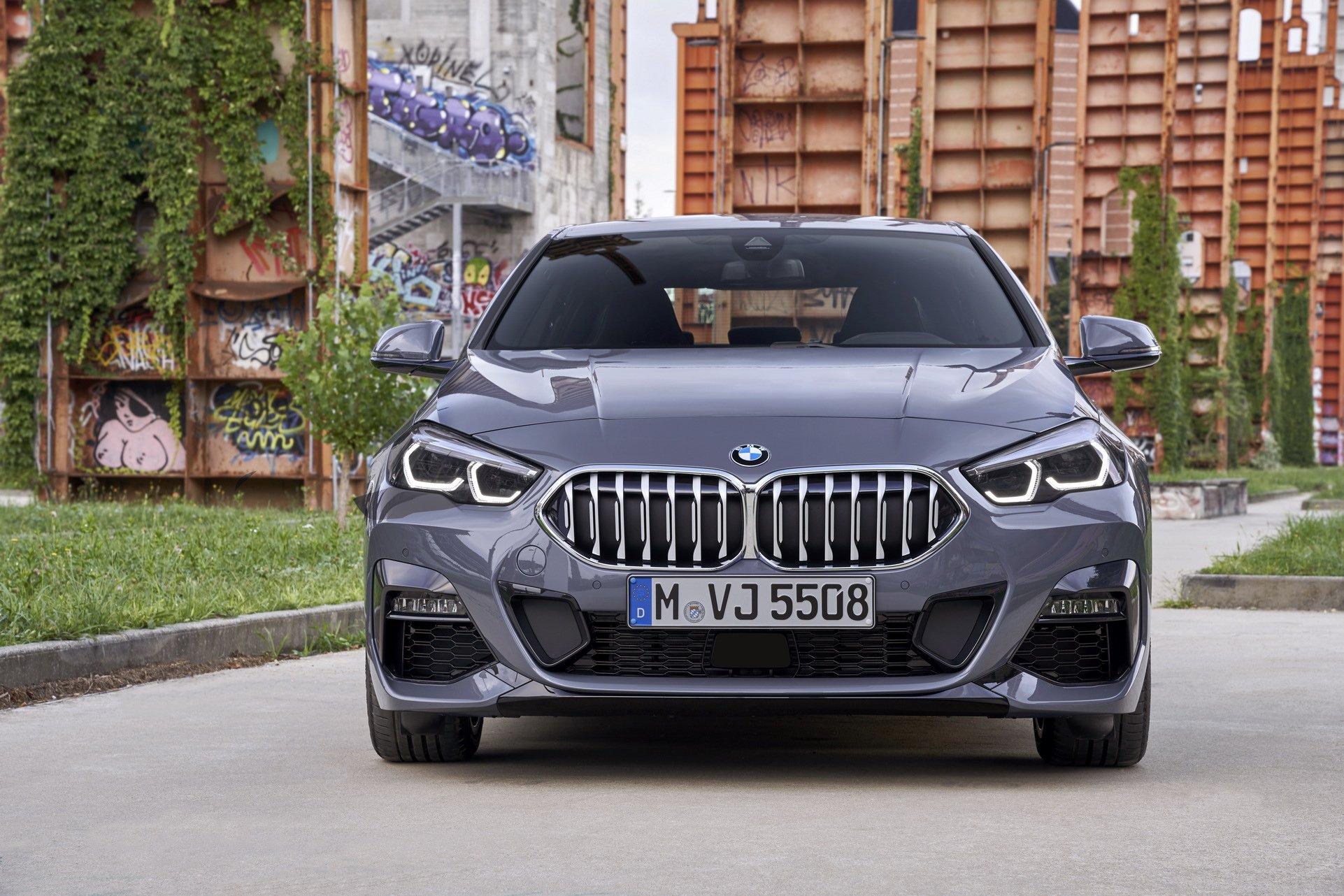 2020 BMW 2 Serisi Gran Coupe tanıtıldı: İşte fiyatı ve özellikleri