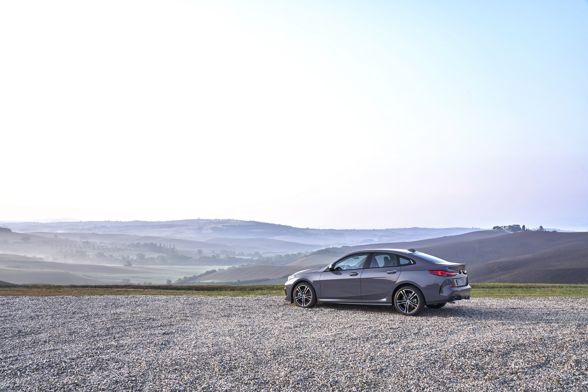 2020 BMW 2 Serisi Gran Coupe tanıtıldı: İşte fiyatı ve özellikleri