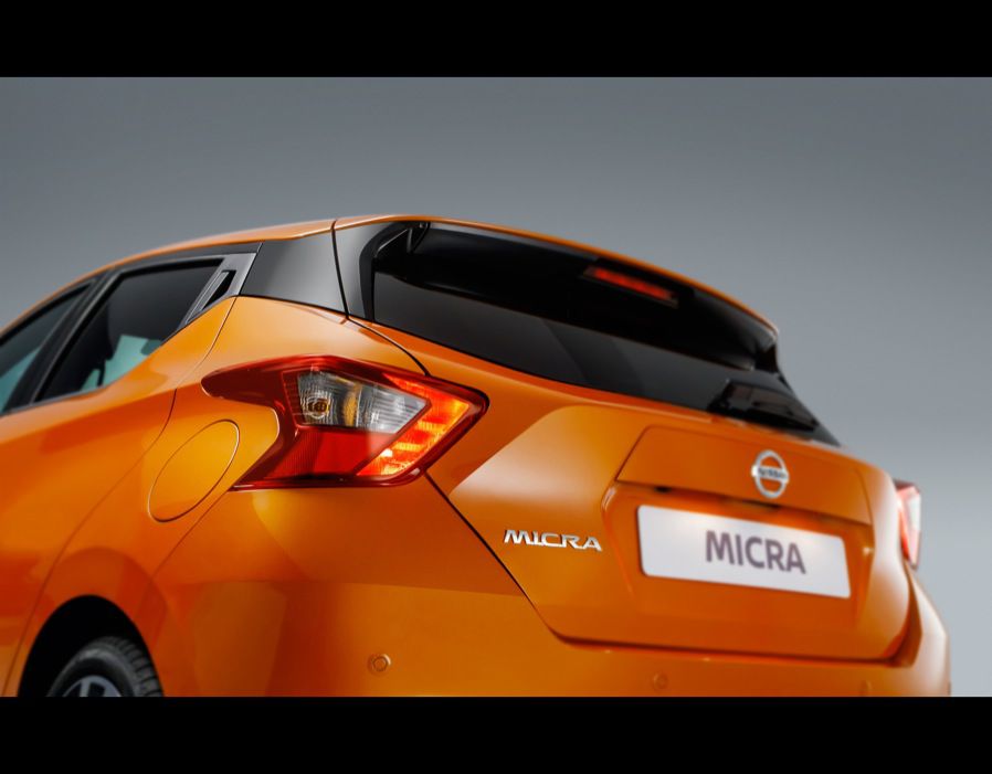 Yeni Nissan Micra Türkiye'de satışa sunuldu: İşte fiyatı ve özellikleri
