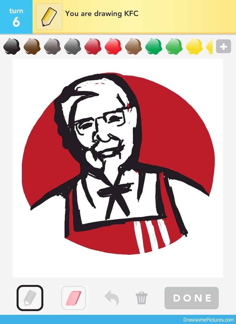 Draw Something eserleri