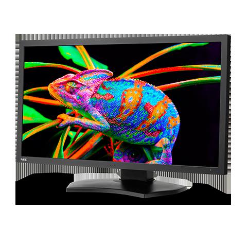 NEC MultiSync PA311D profesyonel monitörünü duyurdu