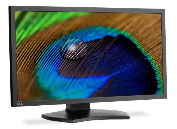 NEC MultiSync PA311D profesyonel monitörünü duyurdu