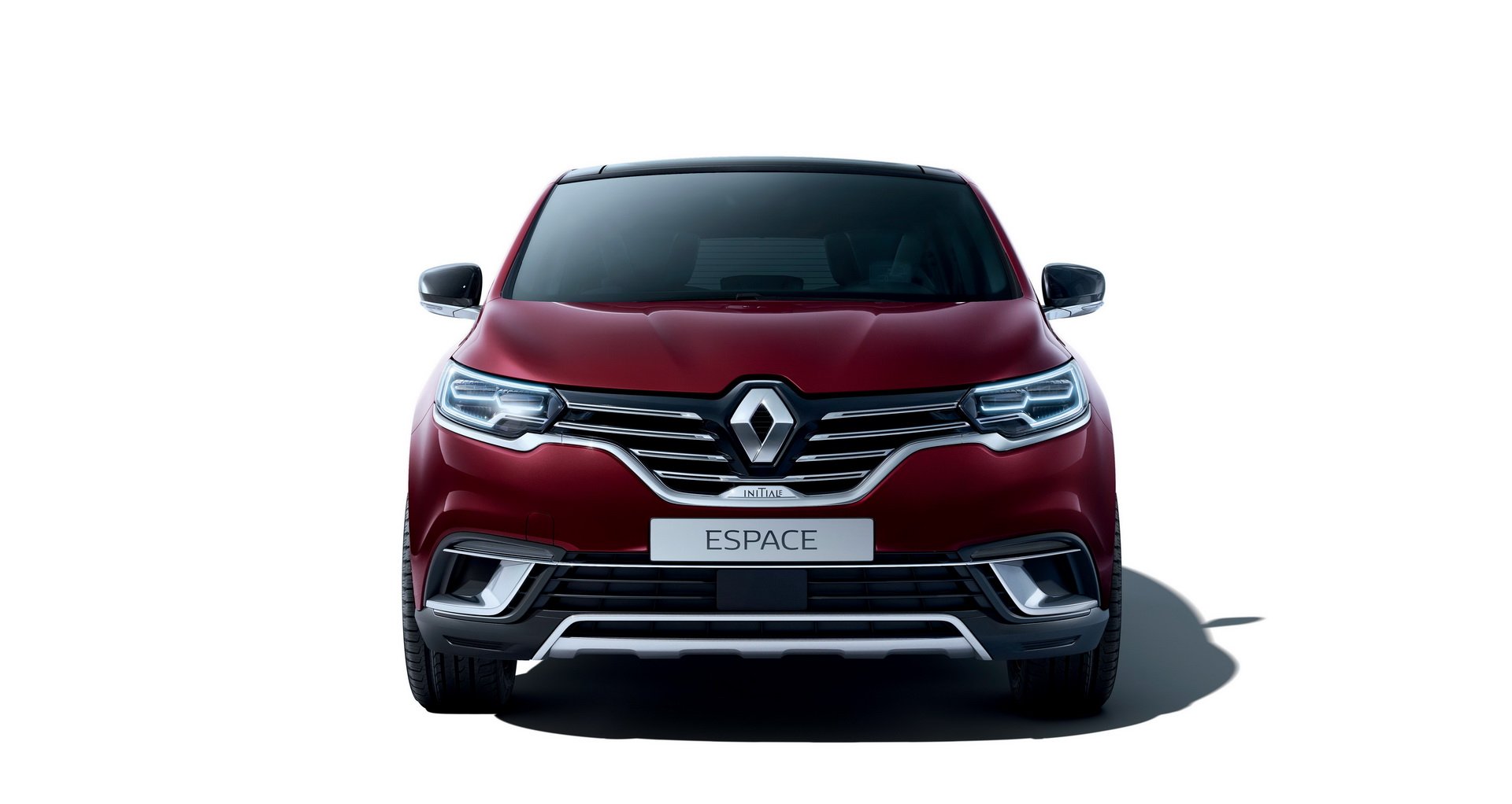 2020 Renault Espace, yeni teknolojileriyle tanıtıldı