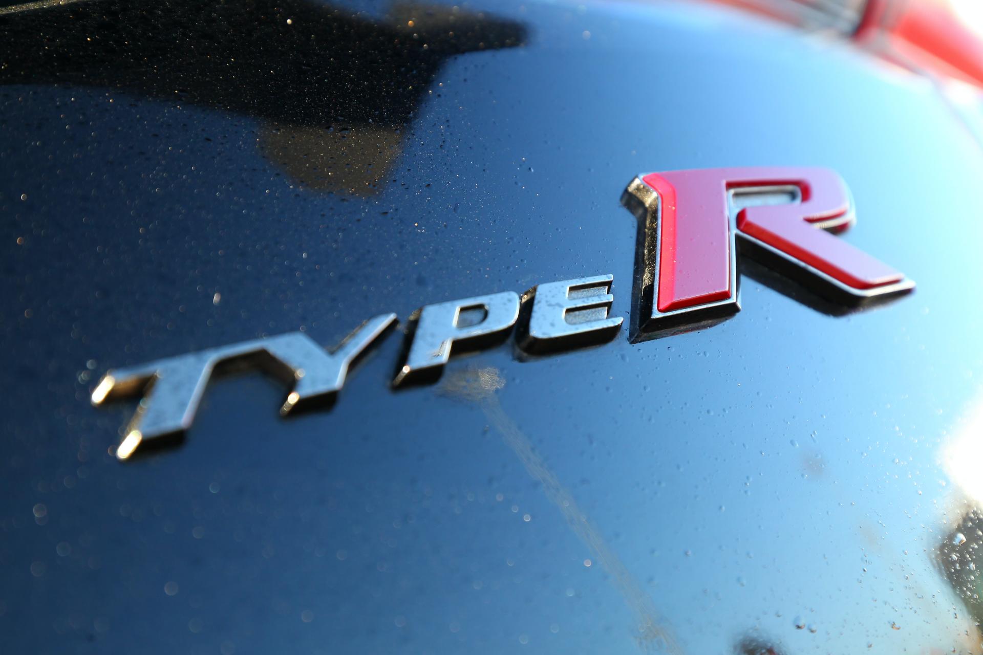 Honda Civic Type R'ın pistlere özel yeni bir versiyonu tanıtıldı