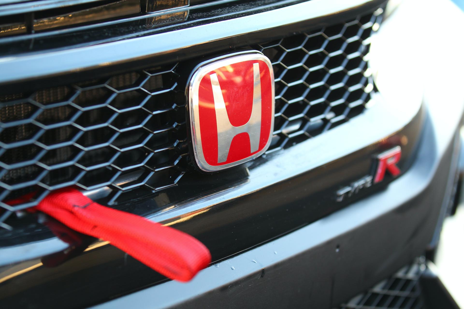 Honda Civic Type R'ın pistlere özel yeni bir versiyonu tanıtıldı