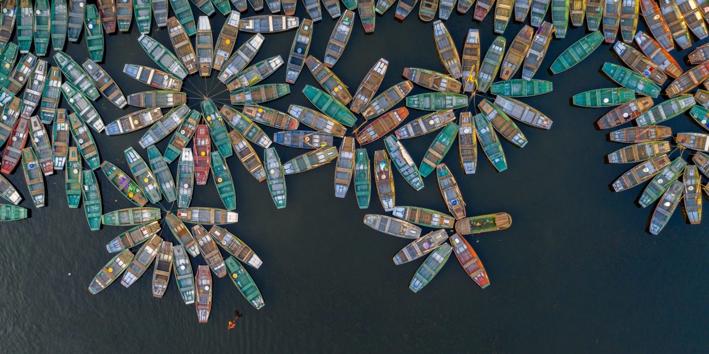  2019 yılının en iyi fotoğrafları yayımlandı 