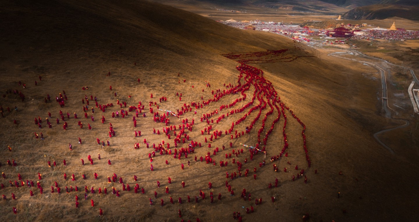  2019 yılının en iyi fotoğrafları yayımlandı 