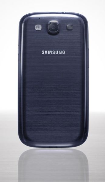 Samsung Galaxy S III