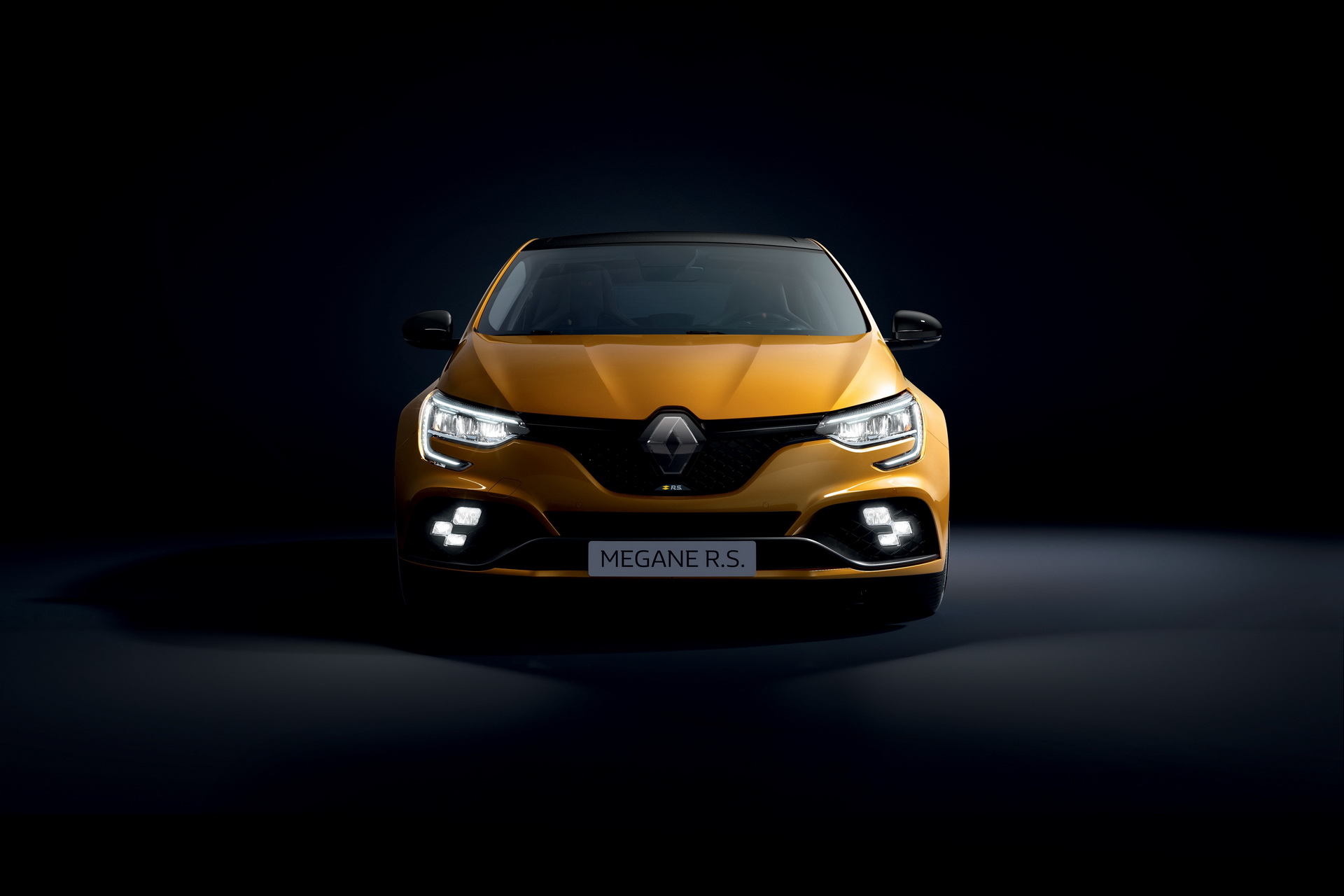 2020 Renault Megane tanıtıldı: Hibrit versiyon ve daha fazlası