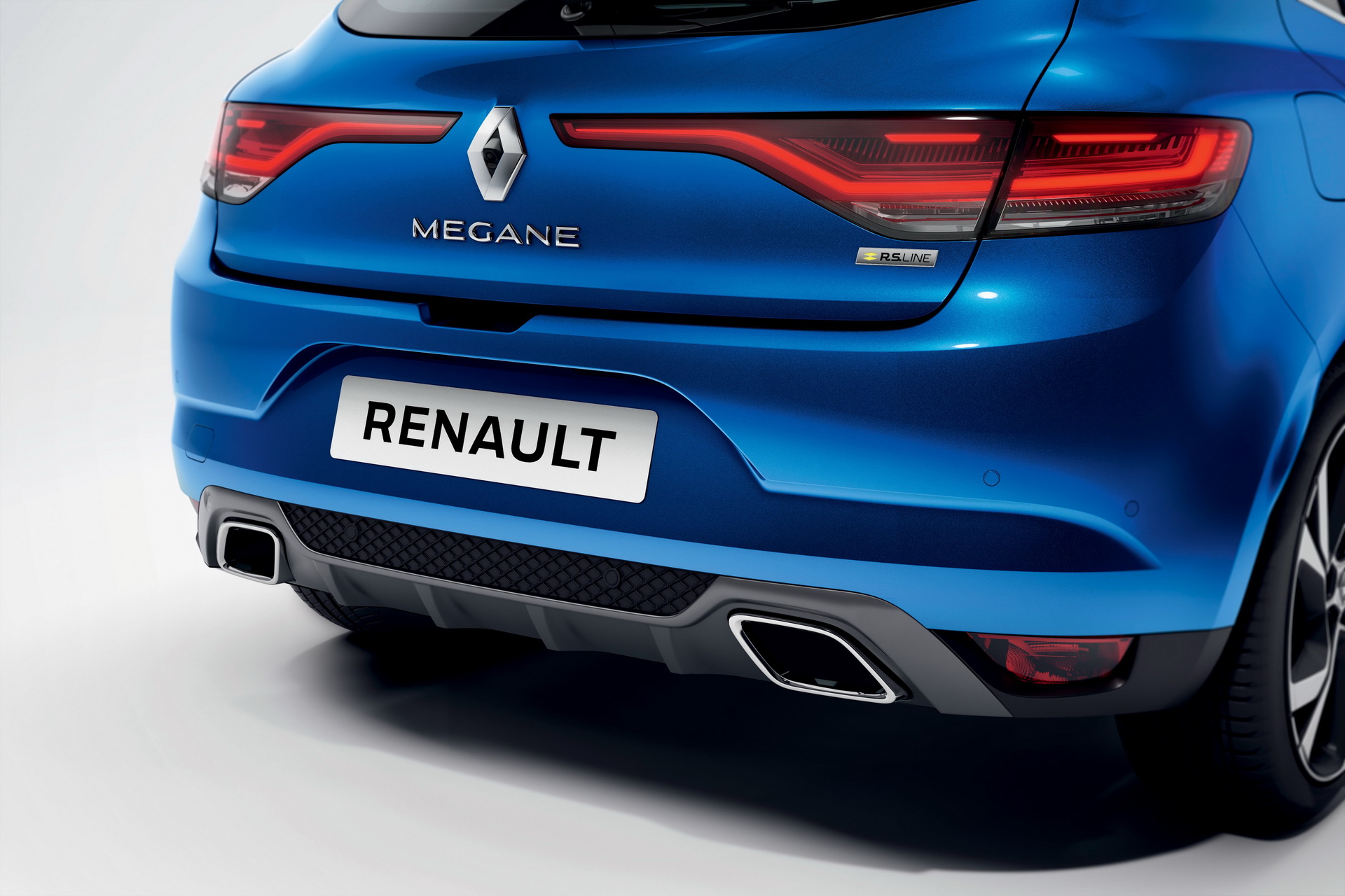 2020 Renault Megane tanıtıldı: Hibrit versiyon ve daha fazlası