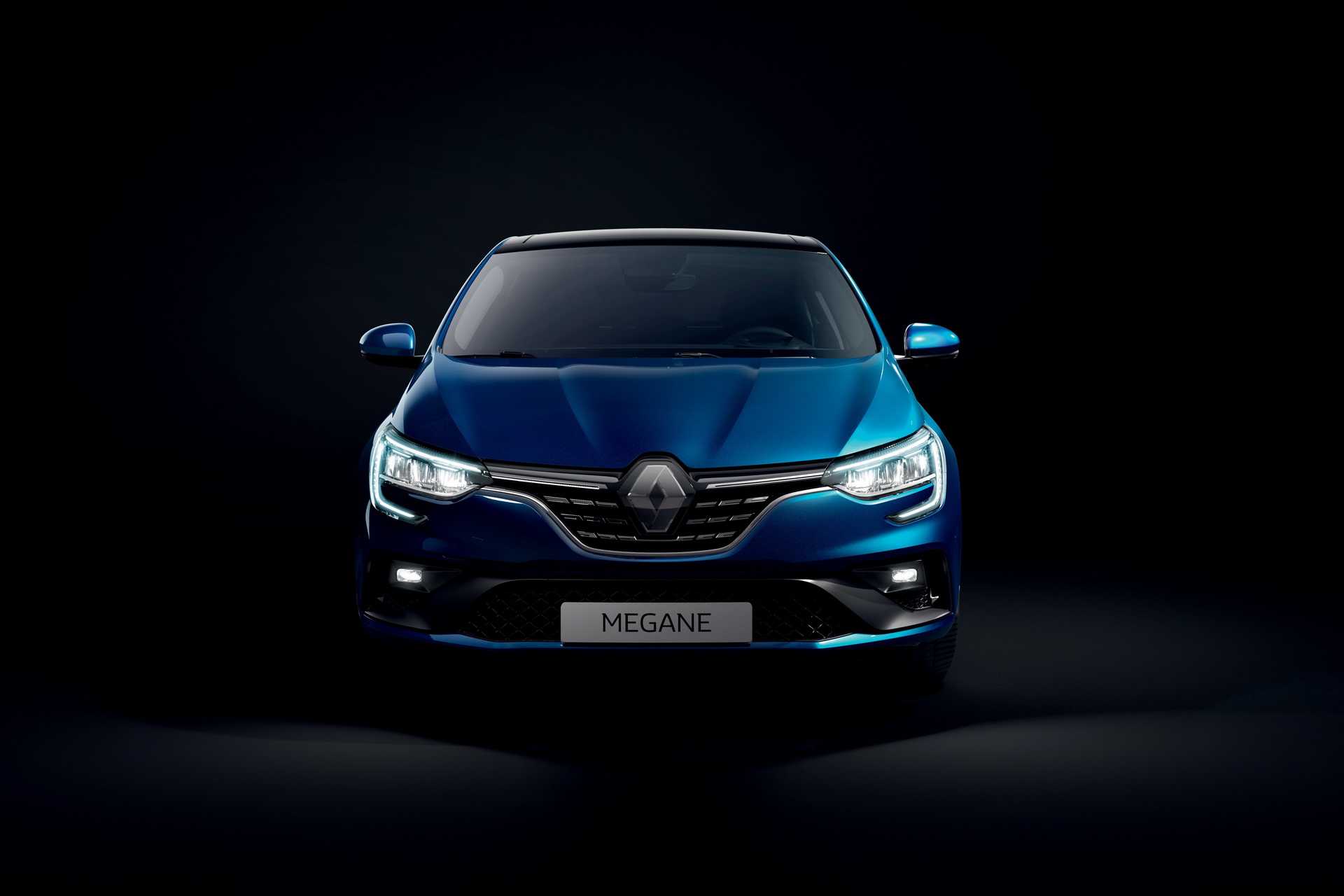 2020 Renault Megane tanıtıldı: Hibrit versiyon ve daha fazlası