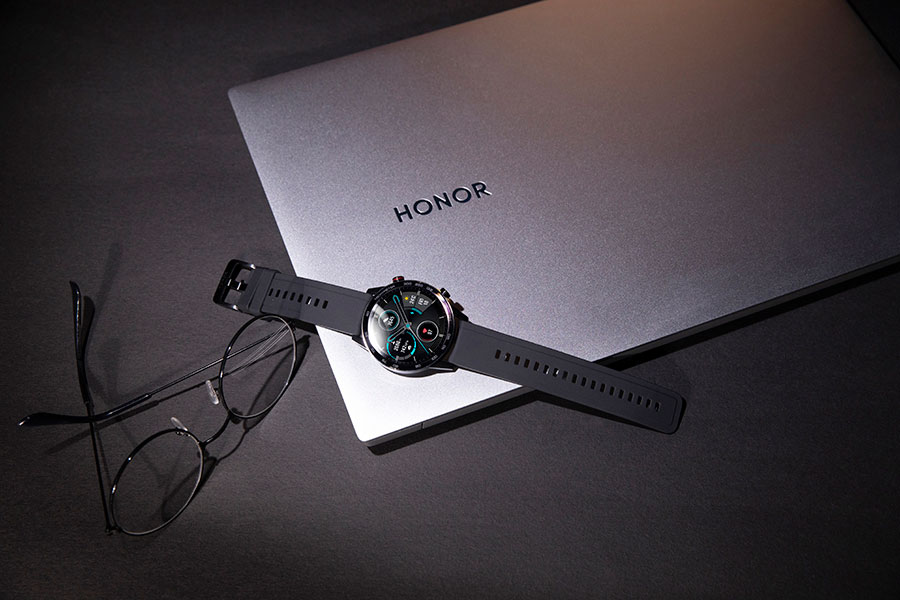 Honor MagicWatch 2