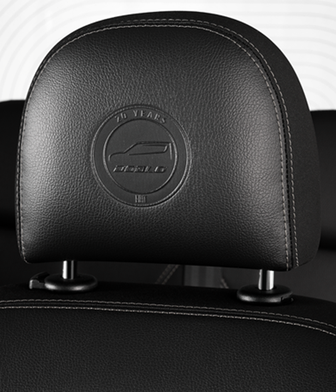 Fiat Doblo 20'nci Yıl Özel Seri satışa çıkıyor: İşte fiyatı ve özellikleri