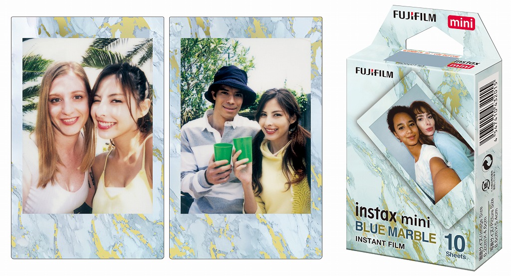 Fujifilm şipşak fotoğraf makinesi Instax Mini 11'i duyurdu