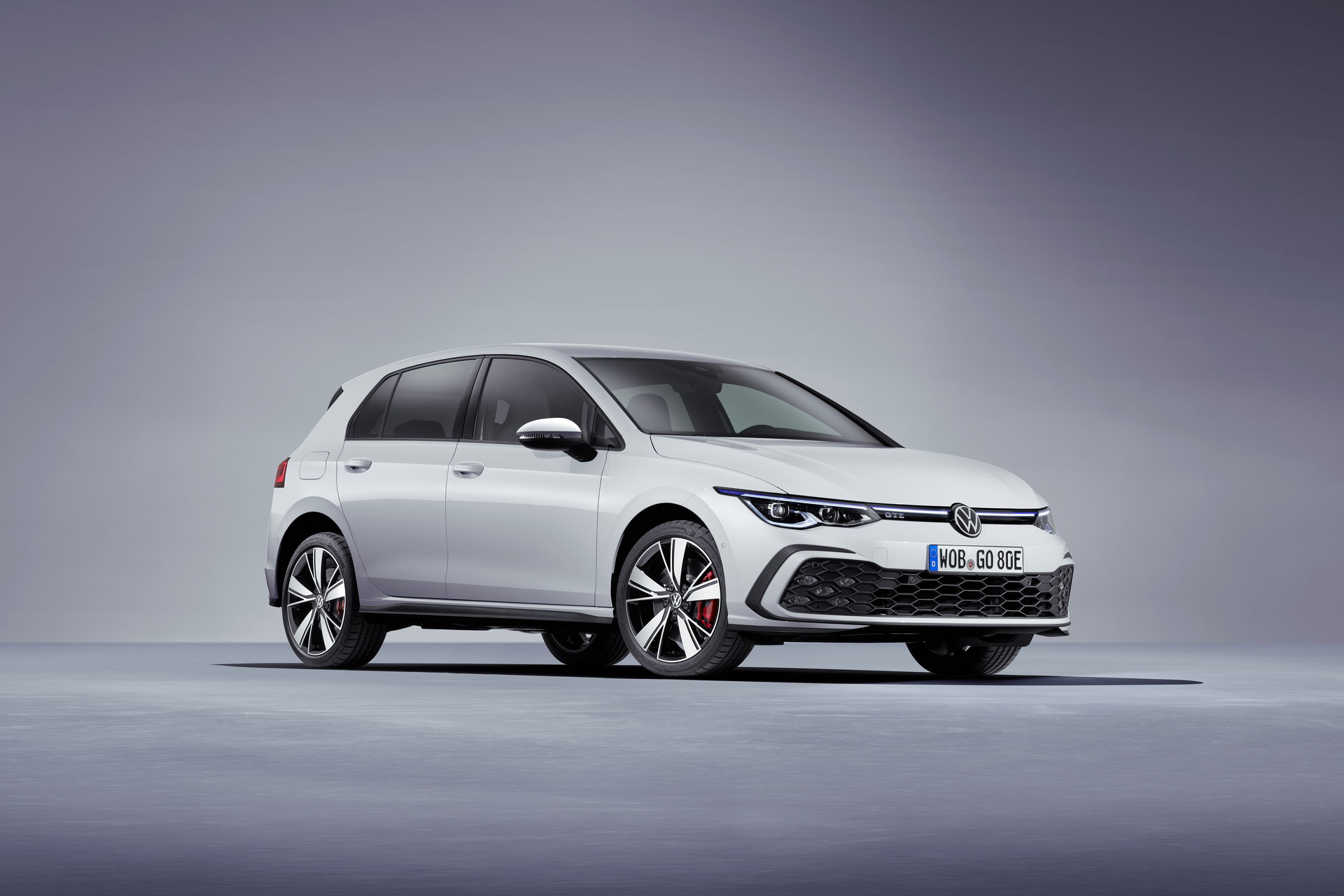 2020 Volkswagen Golf GTI, GTD ve GTE tanıtıldı: İşte tasarımı ve özellikleri