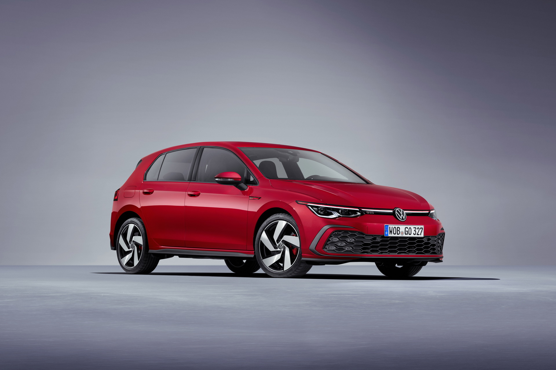 2020 Volkswagen Golf GTI, GTD ve GTE tanıtıldı: İşte tasarımı ve özellikleri