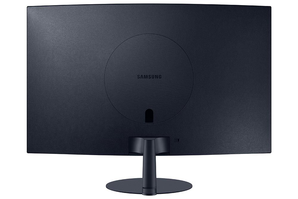 Samsung 1000R kavisli monitörlerini duyurdu