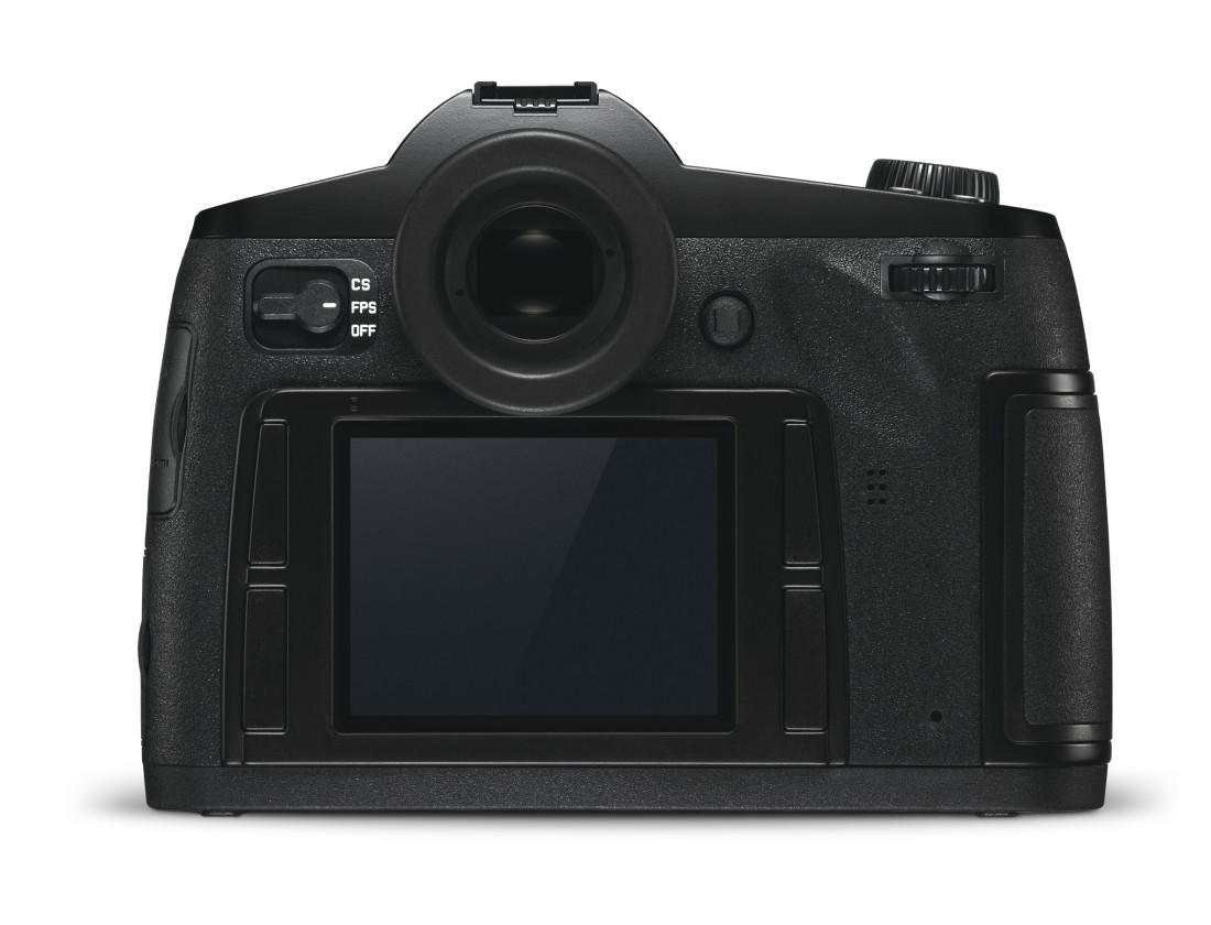 Leica S3