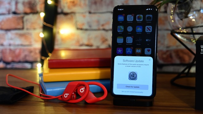 Beats Powerbeats tanıtıldı: İşte özellikleri ve fiyatı