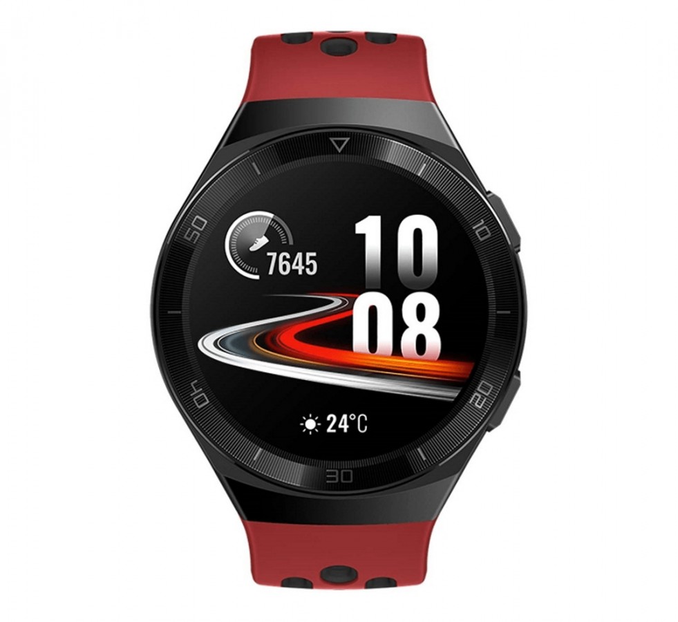 Huawei Watch GT 2e'nin özellikleri ve görselleri ortaya çıktı