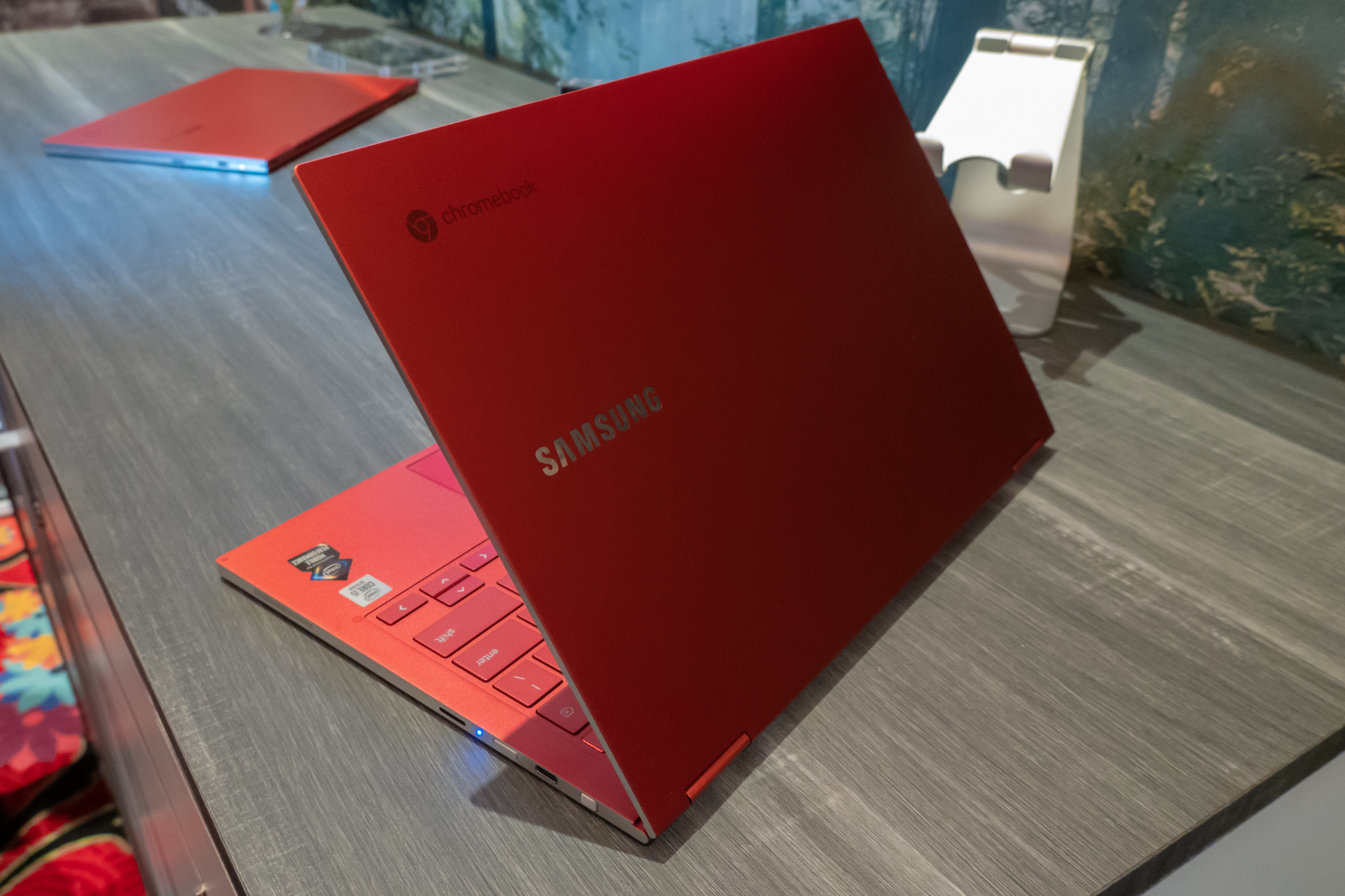 Samsung Galaxy Book