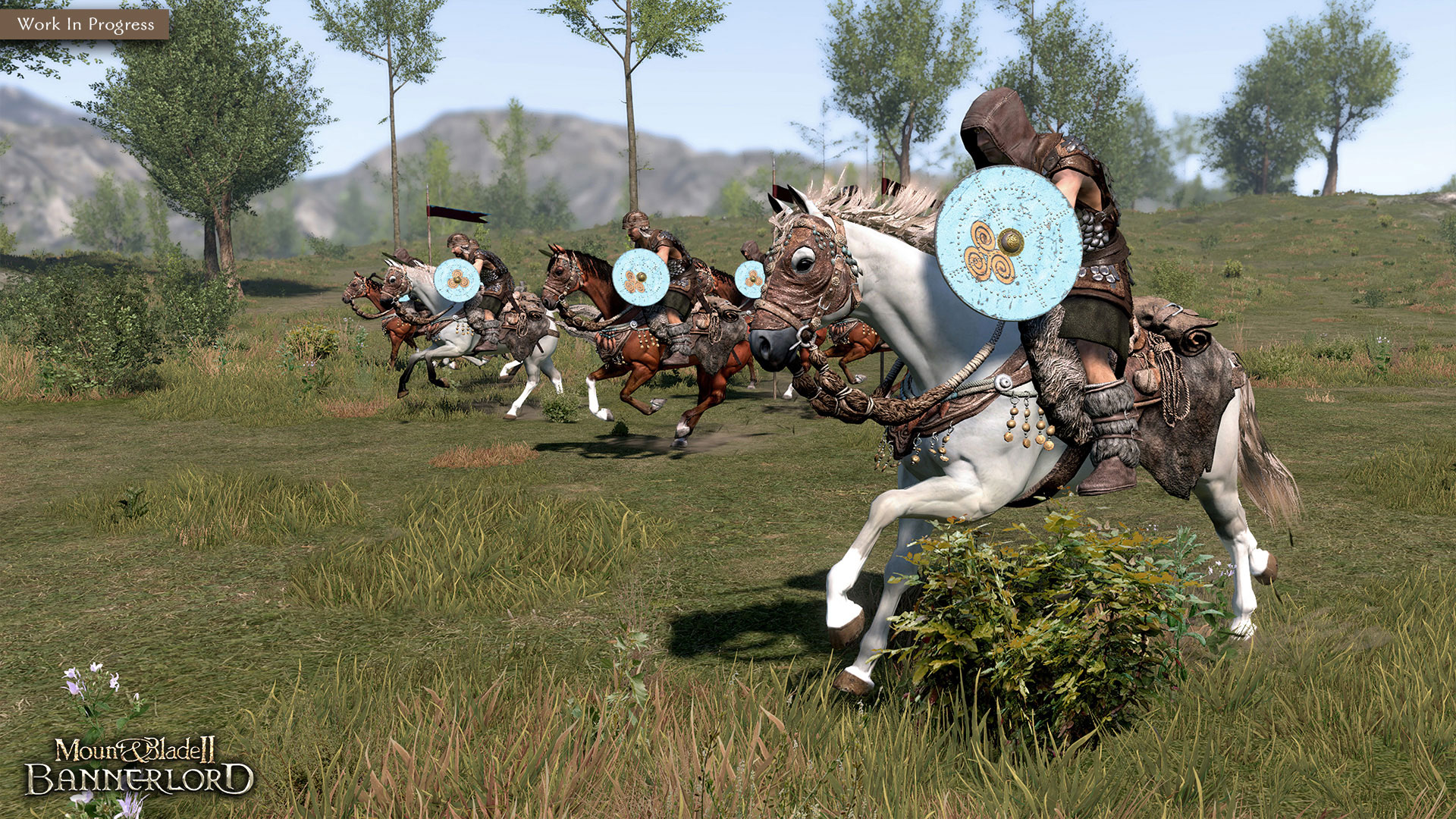 Mount & Blade II: Bannerlord ekran görüntüleri