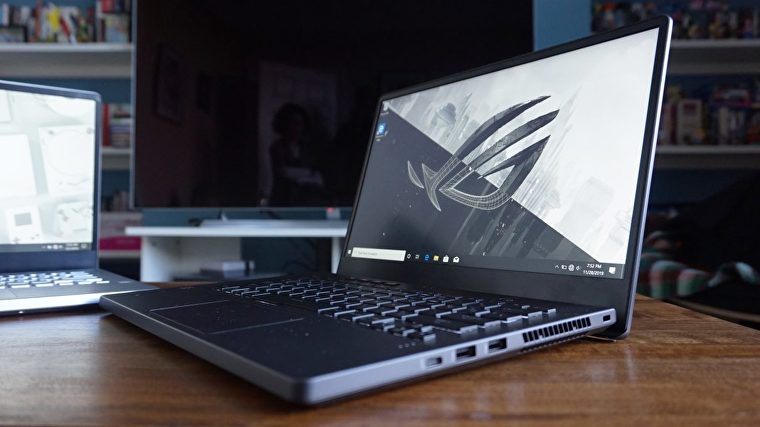 Asus Zephyrus G14 oyuncu dizüstü satışa çıkıyor