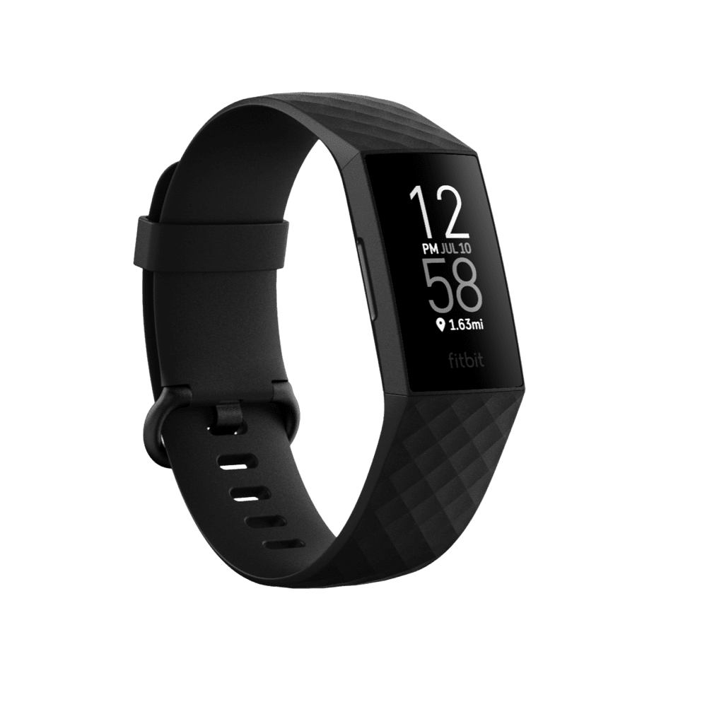 Fitbit Charge 4