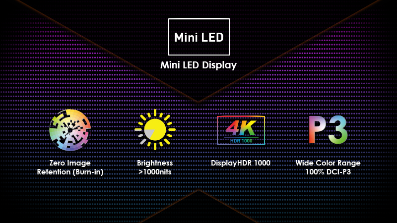 MSI Creator 17