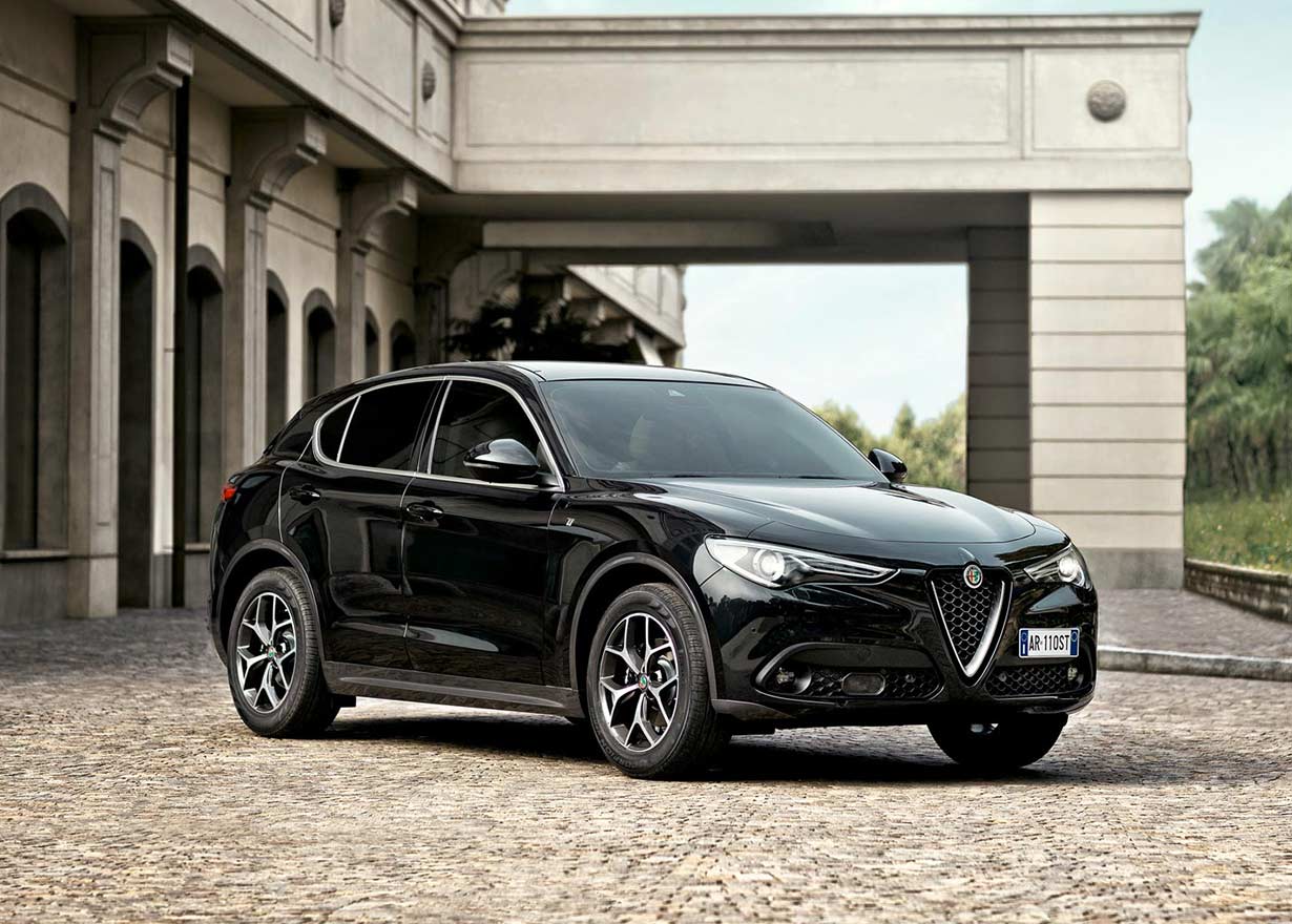 Yeni Alfa Romeo Stelvio Türkiye'de satışa sunuldu: İşte fiyatı ve özellikleri
