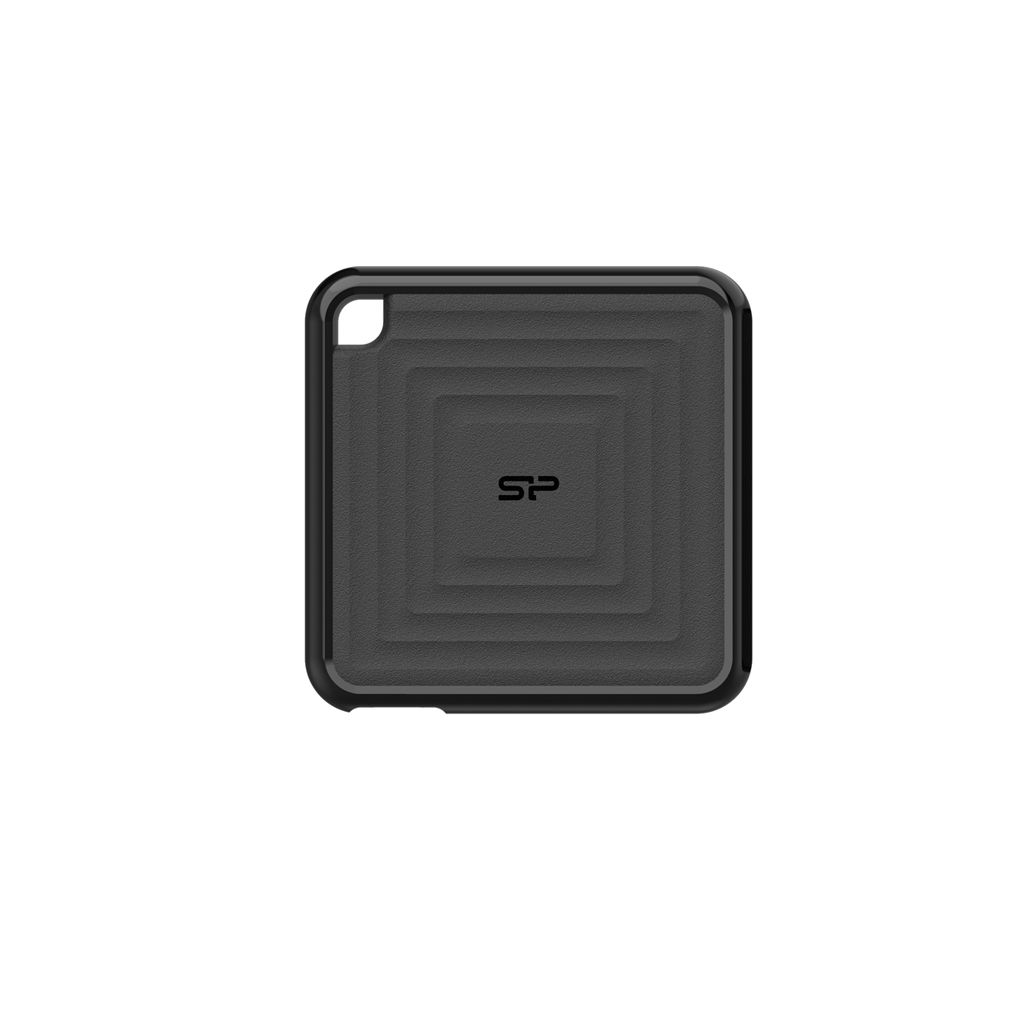 Silicon Power ince ve yüksek kapasiteli PC60 taşınabilir SSD’sini duyurdu
