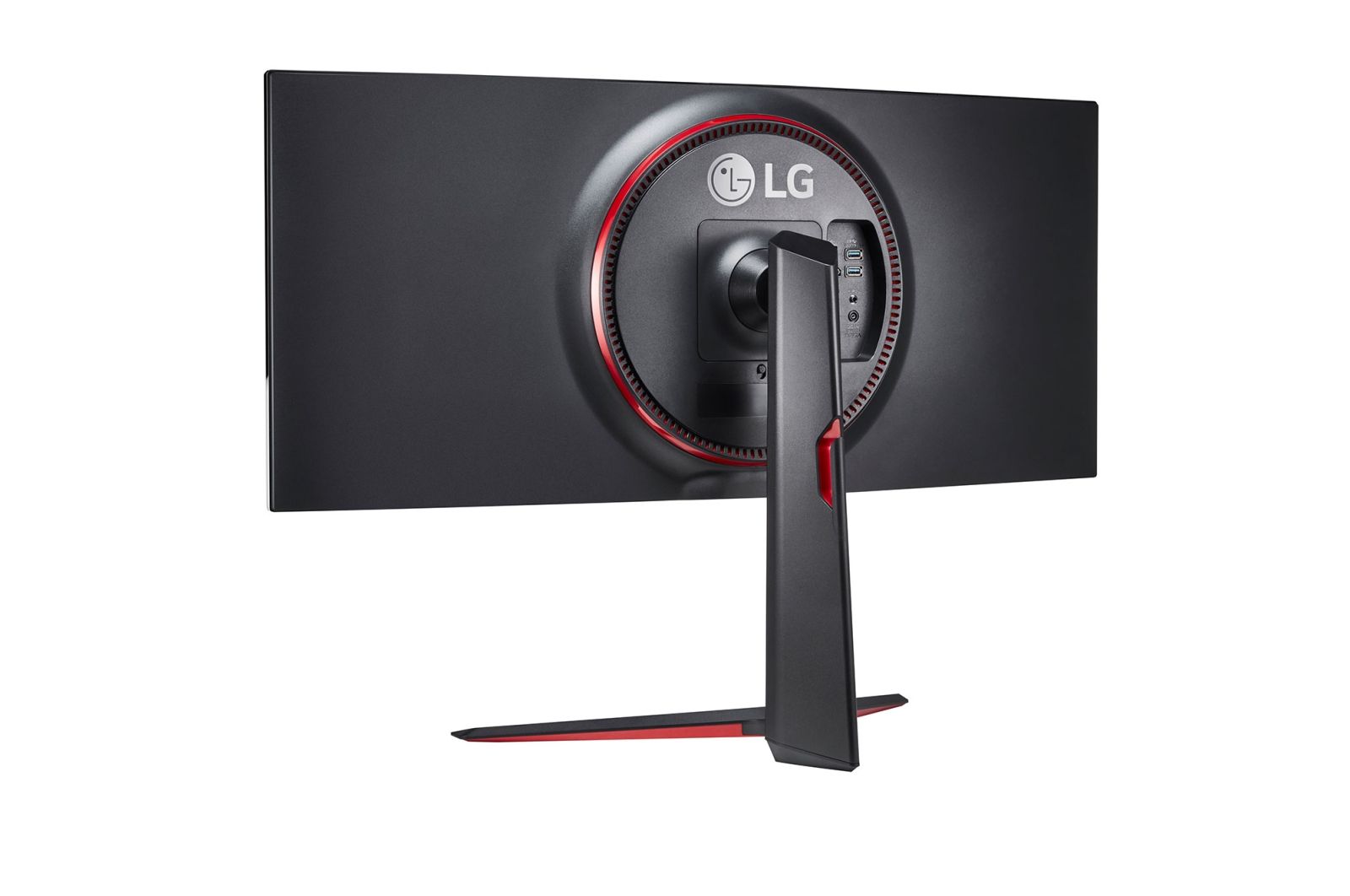 LG Nano IPS panelli 144 Hz oyuncu monitörünü piyasaya sürdü