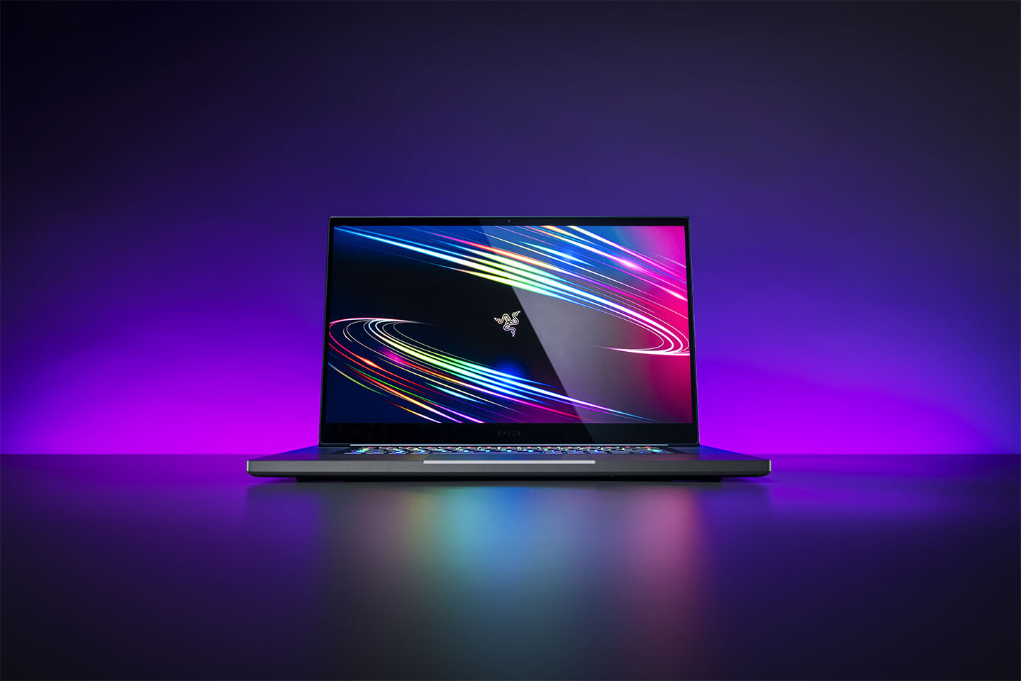 Yeni Razer Blade Pro 17