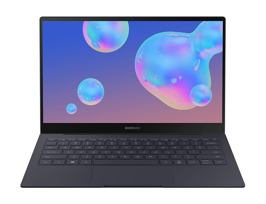 Galaxy Book S 