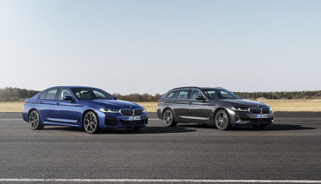 2020 BMW 5 Serisi tanıtıldı: İşte tasarımı ve özellikleri