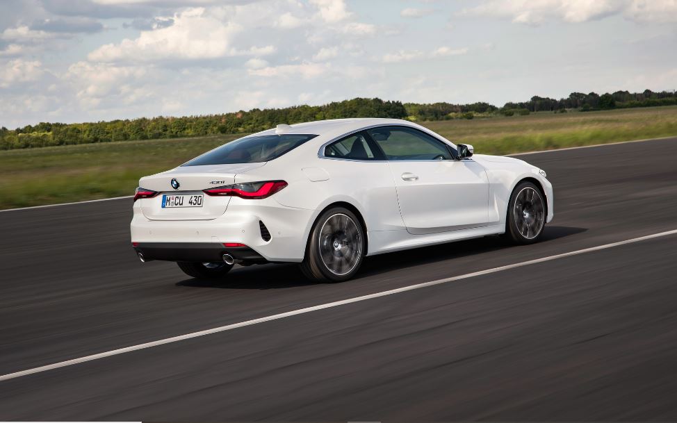 2020 BMW 4 Serisi Coupe tanıtıldı: İşte tasarımı ve özellikleri