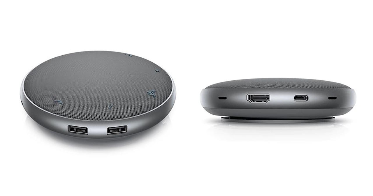 Dell Mobile Adapter Speakerphones