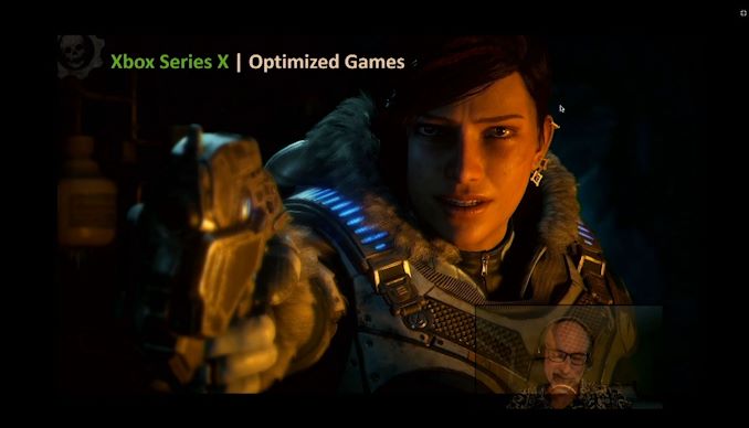 Xbox Series X donanımı detaylandı