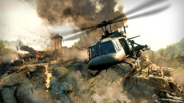 Call of Duty: Black Ops Cold War, 13 Kasım tarihinde çıkıyor