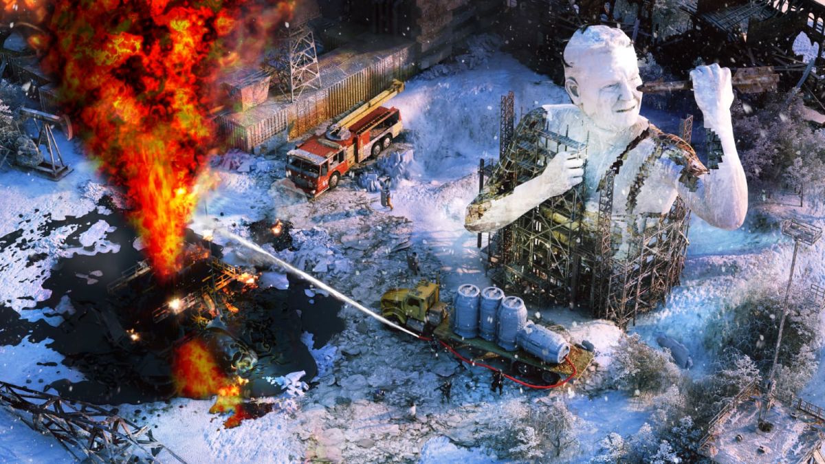 Wasteland 3 ve Tell Me Why, Xbox Game Pass’teki yerini aldı