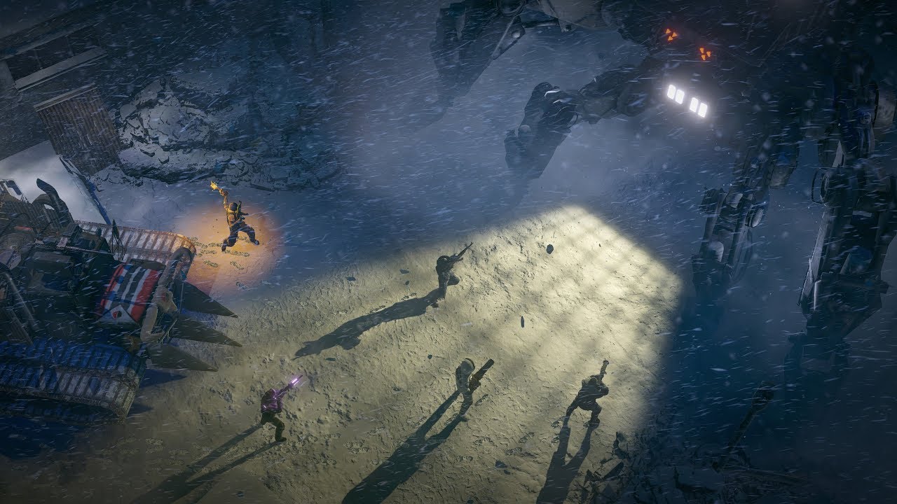 Wasteland 3 ve Tell Me Why, Xbox Game Pass’teki yerini aldı