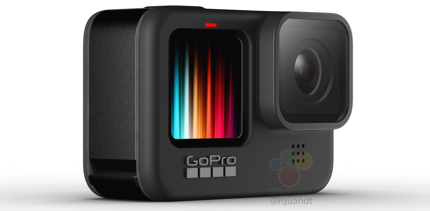 GoPro Hero 9 Black