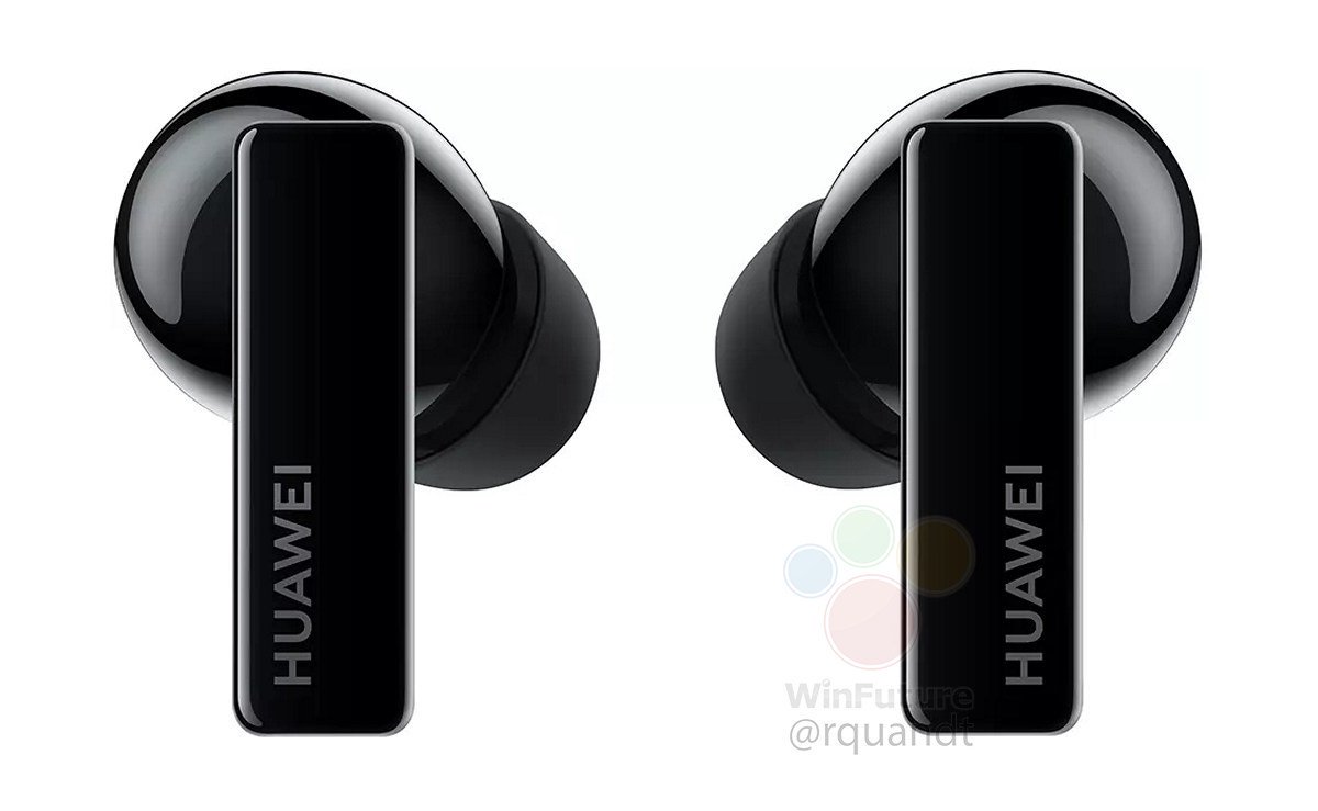 AirPods Pro'nun yeni rakibi ortaya çıktı: İşte Huawei FreeBuds Pro