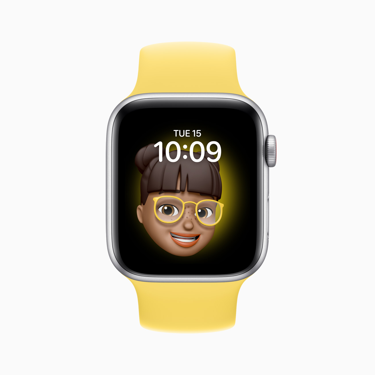 Apple Watch SE