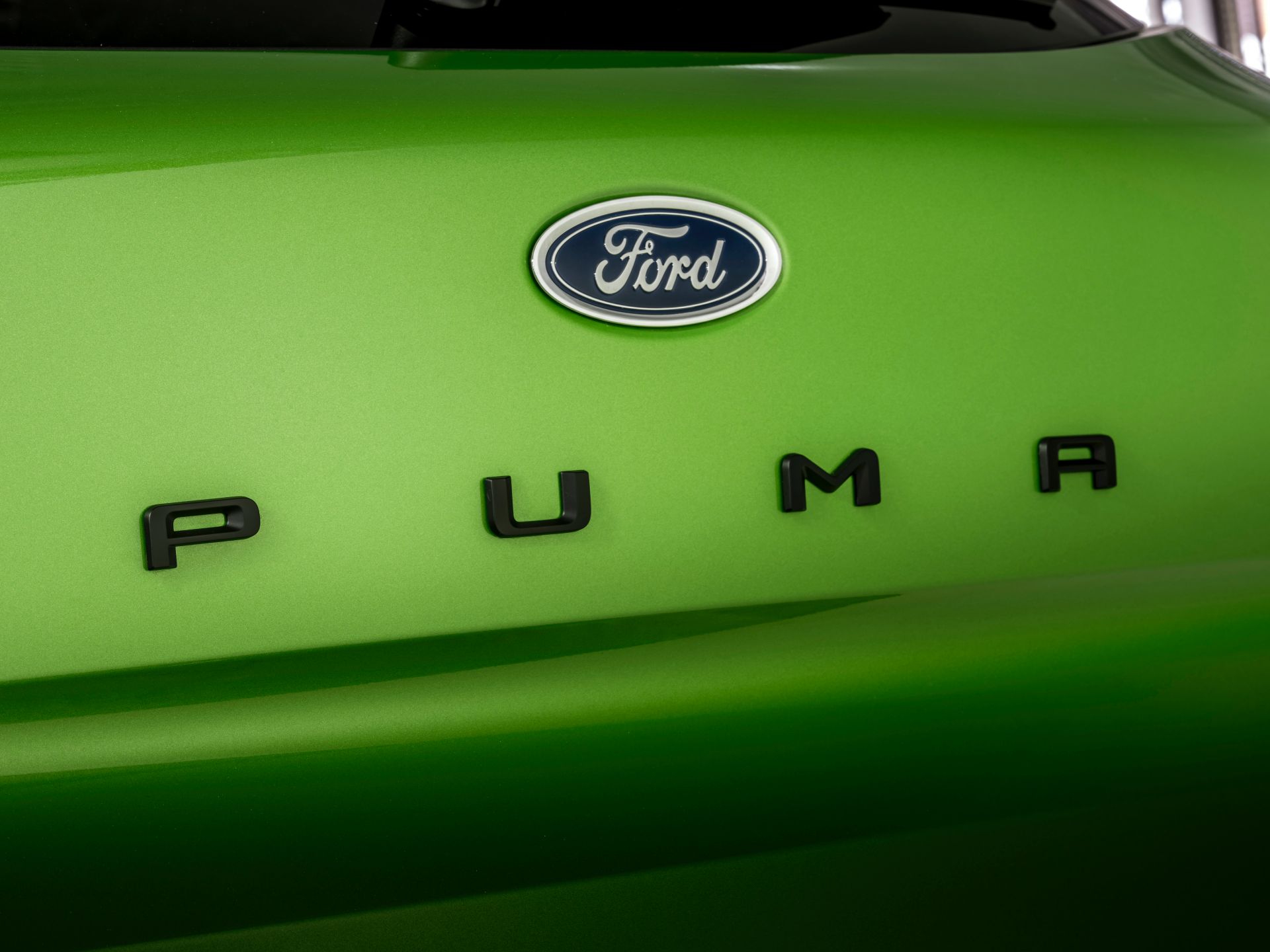 200 beygirlik Ford Puma ST tanıtıldı: İşte tasarımı ve özellikleri