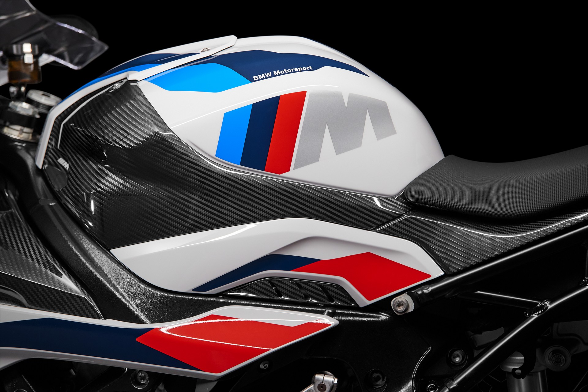BMW Motorrad'ın ilk 'M' motosikleti Şubat 2021'de Türkiye'de olacak