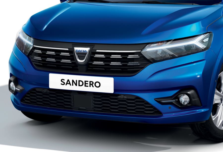 Yeni Dacia Sandero, Sandero Stepway ve Logan tanıtıldı: İşte tasarım ve özellikleri