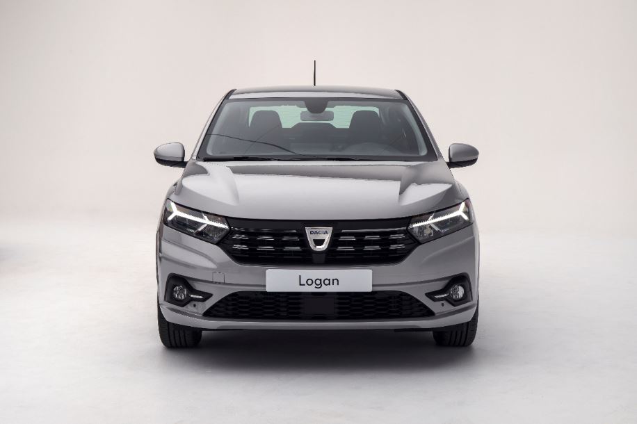 Yeni Dacia Sandero, Sandero Stepway ve Logan tanıtıldı: İşte tasarım ve özellikleri